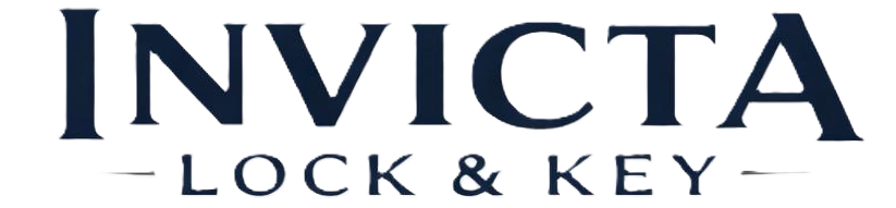 Invicta Lock and Key